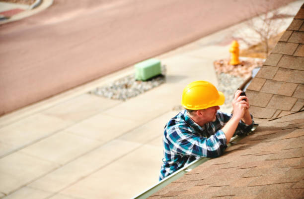 Best Green or Eco-Friendly Roofing Solutions  in Hurlburt Field, FL