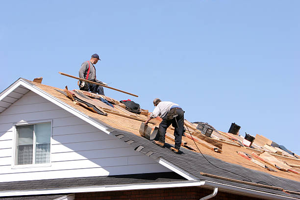 Fast & Reliable Emergency Roof Repairs in Hurlburt Field, FL