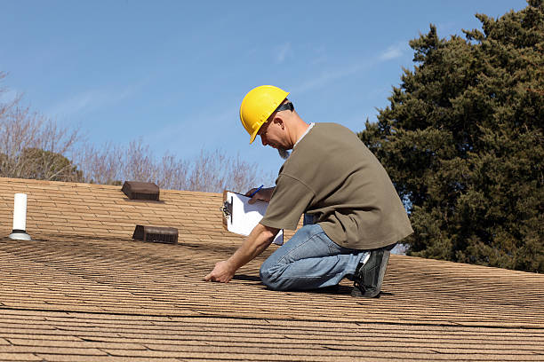 Best Flat Roofing  in Hurlburt Field, FL