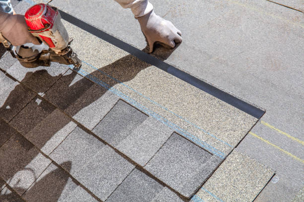 Best Roof Ventilation Installation  in Hurlburt Field, FL
